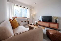 The Riverwalk / Riverwalk Apartments (D1), Apartment #577306431